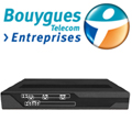 Bouygues Telecom Entreprises lance Bbox Entreprises