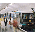 Bouygues Télécom et la RATP testent le paiement du ticket de métro depuis un mobile