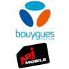 Bouygues Telecom et NRJ Mobile renouvellent leur accord pour cinq annes supplmentaires