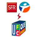 Bouygues Tlcom et SFR rpondent aux accusations de Que Choisir