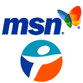 Bouygues Tlcom lance le service MSN Mobile