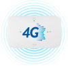 Bouygues Telecom lance sa solution &amp;#34;Wi-Fi garanti&amp;#34; : une cl 4G pour avoir une connexion internet sans interruption, mme en cas de coupure de la fibre