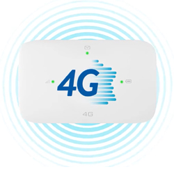 Bouygues Telecom lance sa solution "Wi-Fi garanti" : une cl 4G pour avoir une connexion internet sans interruption, mme en cas de coupure de la fibre