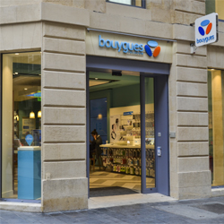Bouygues Telecom lance un service de Rparation Express dans ses boutiques
