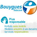 Bouygues Tlcom ouvre une boutique en ligne "plus responsable"