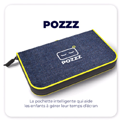 Bouygues Telecom propose une nouvelle offre aux ados afin de faire une "POZZZ" numérique 