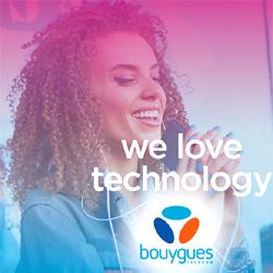 Bouygues Telecom publie les rsultats de son premier Observatoire des pratiques numriques des Franais