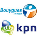 Bouygues Télécom va accueillir KPN sur son réseau