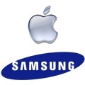 Brevets : les patrons dApple et de Samsung devant un juge