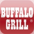 Buffalo Grill lance sa premire application mobile pour iPhone