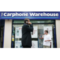Carphone Warehouse pourrait abandonner sa branche télécom