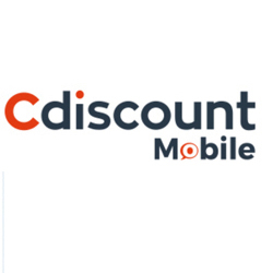 Cdiscount Mobile : deux nouvelles séries limitées 130 Go et 200 Go à moins de 10 € par mois jusqu'au 27 octobre Cdiscount Mobile : deux séries limitées 5 Go et 100 Go jusqu'au 19 octobre