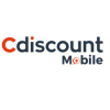 Cdiscount Mobile : quatre nouvelles séries limitées 20, 40 Go, 80 Go et 100 Go jusqu'au 9 août