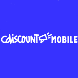 Cdiscount Mobile : trois nouvelles sries limites 30 Go, 100 Go et 200 Go