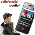 Celio propose ses soldes via un mobile grce aux flashcodes