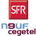 Christine Lagarde autorise la fusion de SFR et Neuf Cegetel