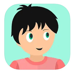 Coco Pense et Coco Bouge, une application mobile qui fait faire une pause sportive aux enfants 