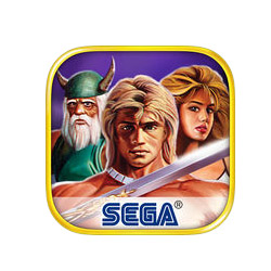 SEGA Forever : le jeu Golden Axe se fend d'une sortie sur mobile