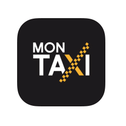 "Mon appli Taxi" : Une application nationale pour s'adresser directement aux taxis de toutes les compagnies