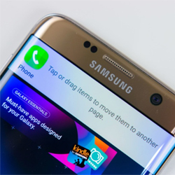 Comment débloquer le Samsung Galaxy S8