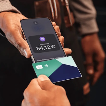 Comment fonctionne le Tap to Pay sur mobile pour les ind�pendants