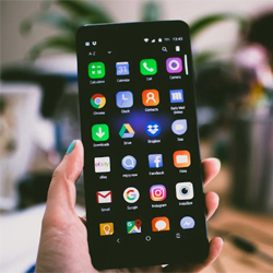 Comment la technologie mobile transforme simultanment plusieurs secteurs d'activit