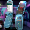 Commodore fait son retour sur le march� mobile avec le Callback 8020, un t�l�phone qui bannit r�seaux sociaux et navigateurs web