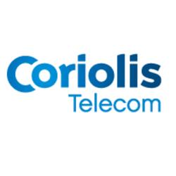 Coriolis Telecom : 3 forfaits sans engagement de 30 Go, 50 Go et 140 Go