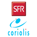 Coriolis Telecom devient opérateur mobile virtuel avec SFR