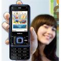 Coup d'envoi du service N-Gage chez Nokia