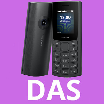 DAS trop lev : HMD Global ragit aprs un contrle de l'ANFR sur le Nokia 110