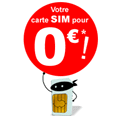 Debitel : des cartes SIM gratuites sur son site internet