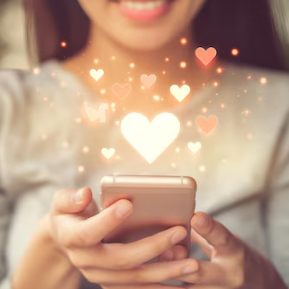 Derrière les applis de rencontre, un piège bien huilé pour voler vos données Derrière les applis de rencontre, un piège bien huilé pour voler vos données