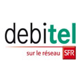 Des forfaits mobiles � prix � crash�s � sur Debitel