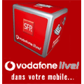 Deux nouveaux services mobiles Vodafone Live pour réviser le bac et le code de la route