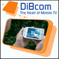DiBcom conçoit deux composants innovateurs pour la TV mobile