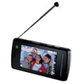 DiBcom intègre la TNT sur le mobile LG KB770