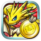 Dragon Coins sort sur iOS et Android