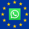 DSA : WhatsApp d�passe les 45 millions d'utilisateurs en Europe et entre dans le viseur de Bruxelles