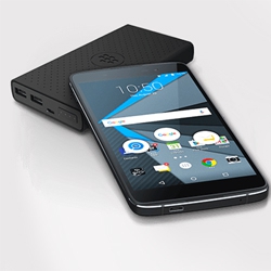 DTEK50 de Blackberry