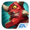 Dungeon Keeper dbarque sur iPhone et Android