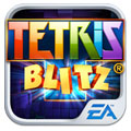 EA lance Tetris Blitz