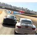 Electronic Arts dévoile la démo de Real Racing 3 pour l'iPhone 5