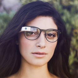 L'arrive prochaine des nouvelles Google Glass