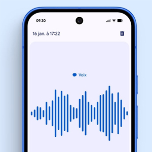 Enregistrement d'appels sur Pixel : Google concilie enfin technologie et lgalit