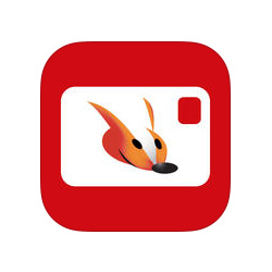 L'application mobile Petit Fut carte postale