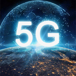 Ericsson, Qualcomm et Thales vont lancer la 5G dans l'espace