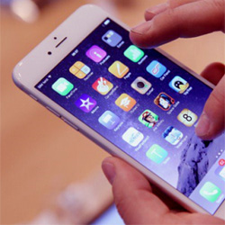 Erreur 53 : une solution trouvée par Apple pour sauver les iphone bloqués