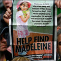 Espoirs tourns vers les mobiles pour retrouver le kidnappeur de la jeune Madeleine