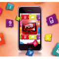 Estimations : 18 milliards de dollars de pub sur mobile pour 2014